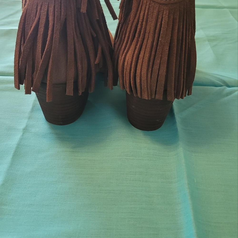 Marc Fisher Bootie - Picture 4 of 5